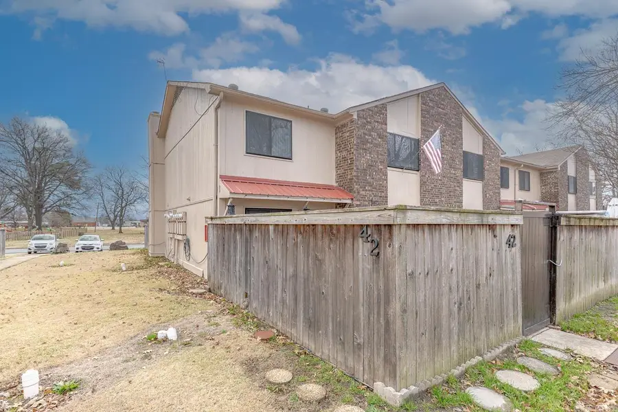 303 N Rhodes Street #42, West Memphis, AR 72301 - Image #2