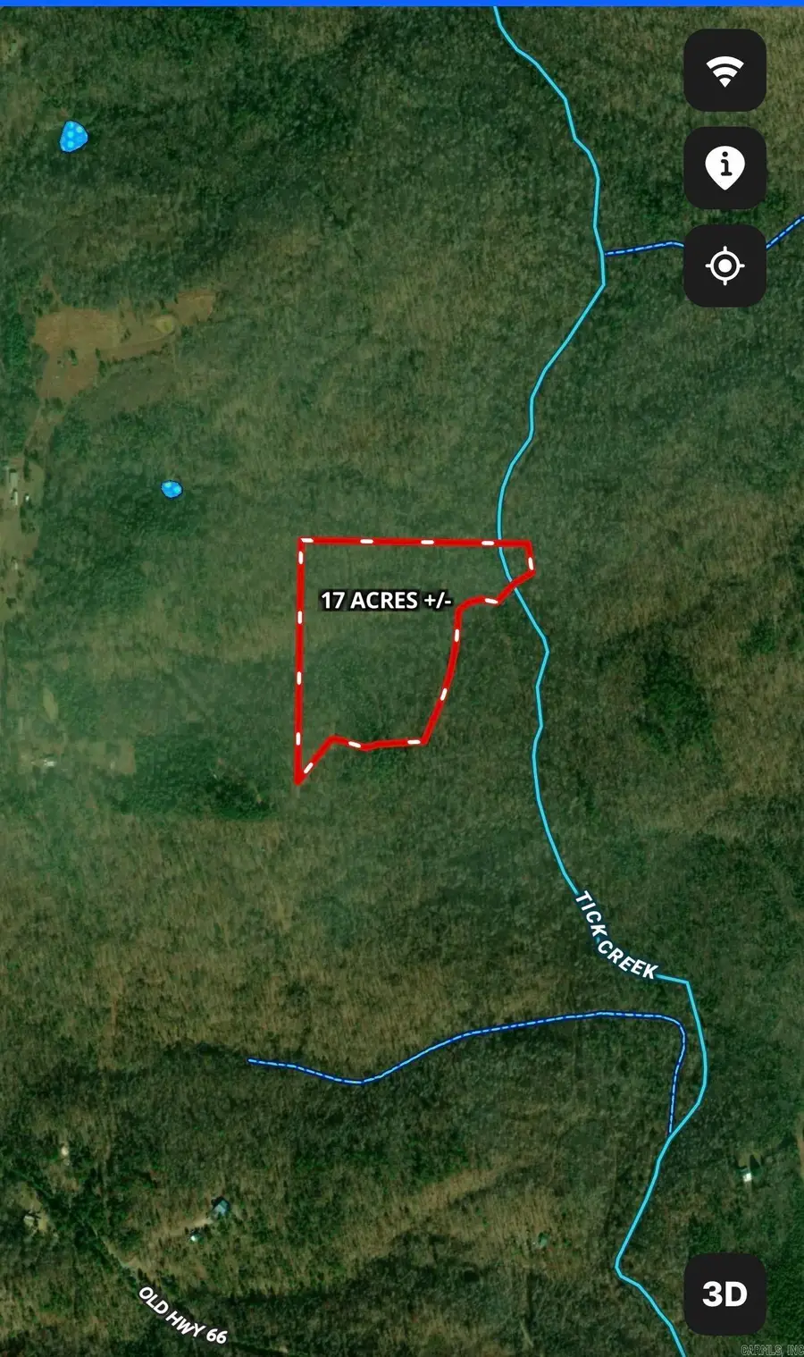 698 Old Hwy. 66, Leslie, AR 72645 - Image #3