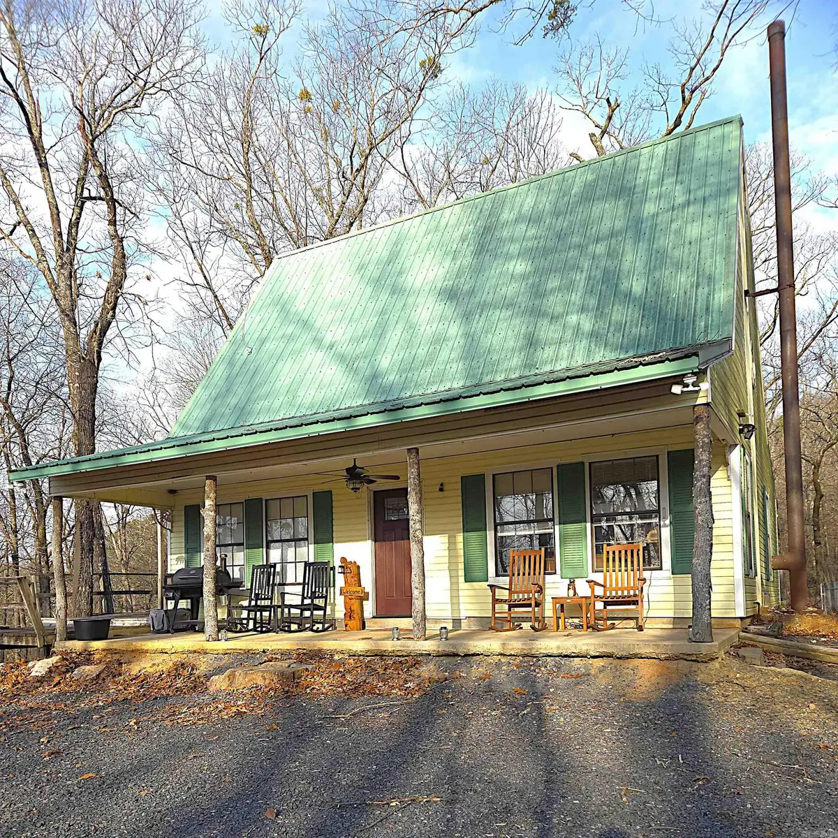 193 Shanendoah Lane, Mena, AR 71953 - Image #1