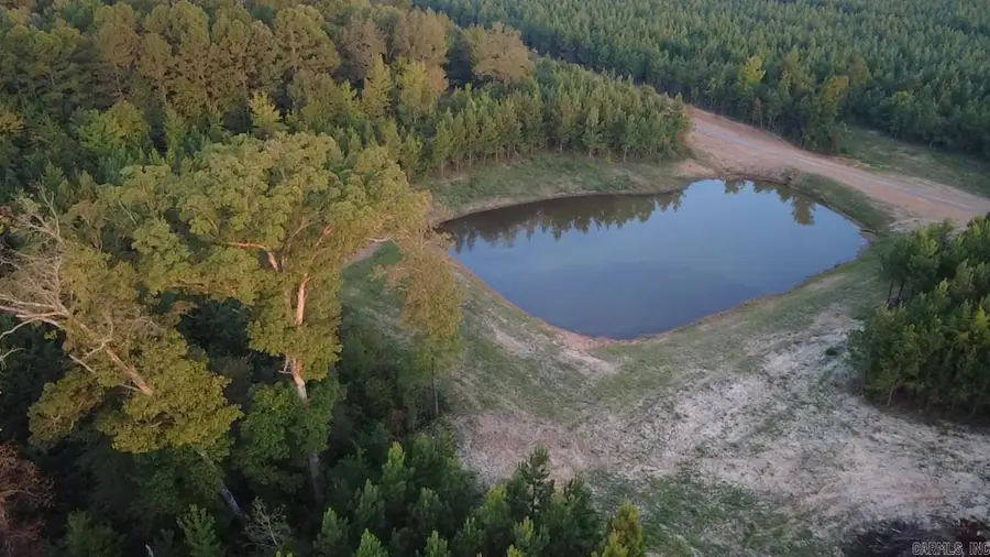 Tract 2A Avalon Lake Lane, Mena, AR 71953 - Image #3