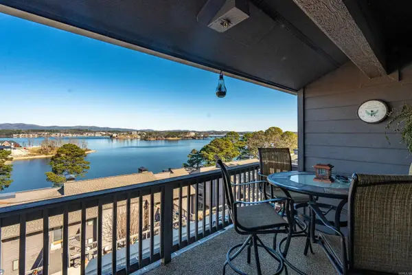 Address Withheld By Seller, Hot Springs, AR 71913