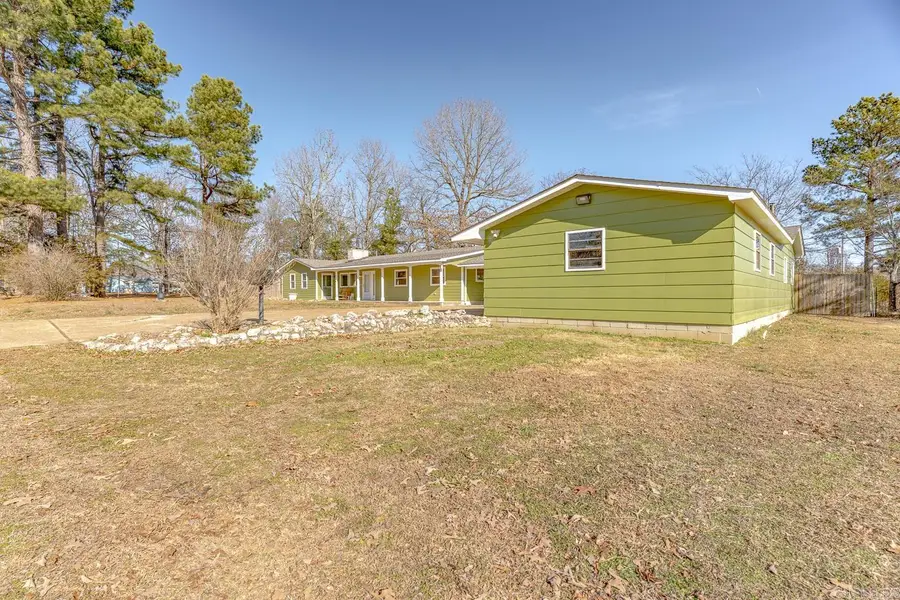 16 Gay Drive, Highland, AR 72542 - #3
