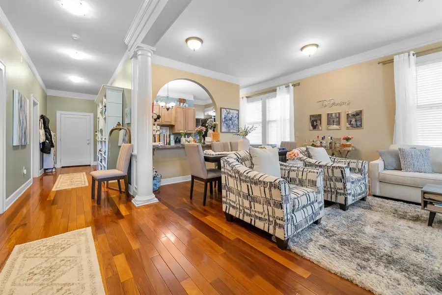 504 E 6th Unit 101 Street #101, Little Rock, AR 72202 - Image #3