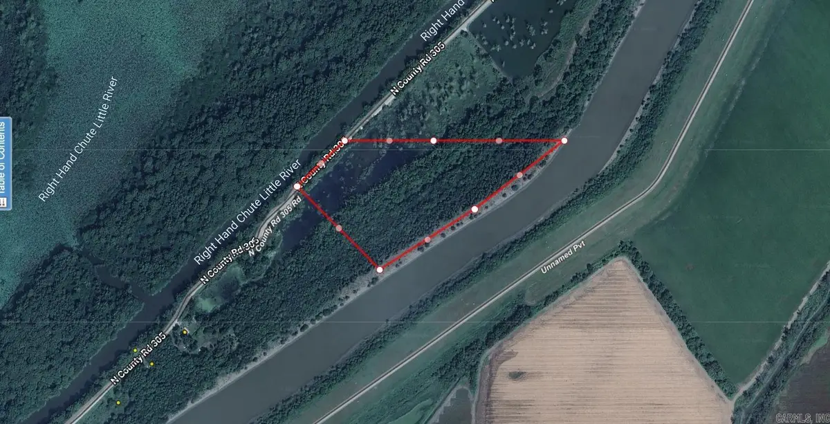 00 County Road 305, Manila, AR 72442 - Image #1