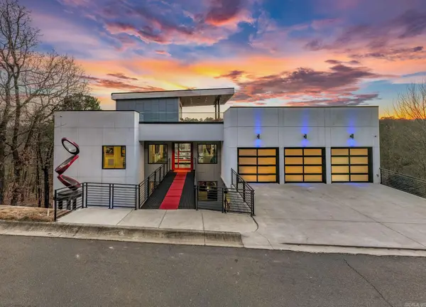 25 Woodglen Road, Little Rock, AR 72207