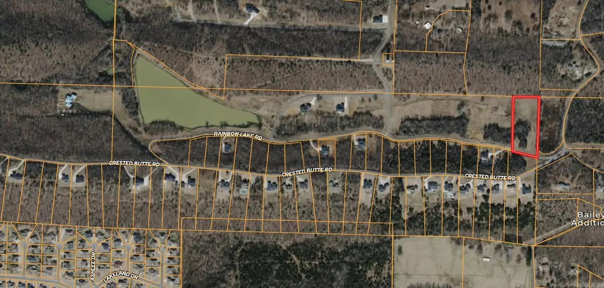 68 Rainbow Lake Rd, Austin, AR 72007 - Image #1