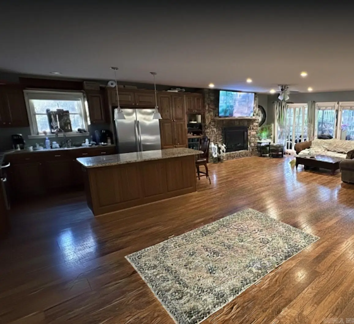 Address Withheld By Seller, Hot Springs Village, AR 71909 - Image #1