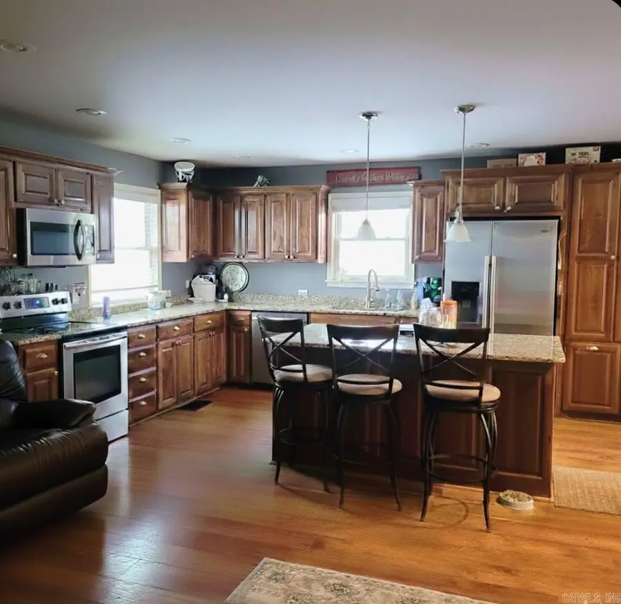 Address Withheld By Seller, Hot Springs Village, AR 71909 - Image #2