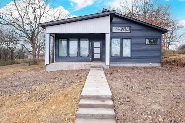 1614 S Woodrow Street, Little Rock, AR 72204