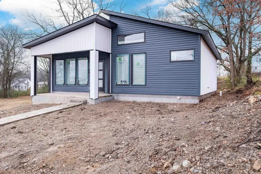 1614 S Woodrow Street, Little Rock, AR 72204 - Image #2