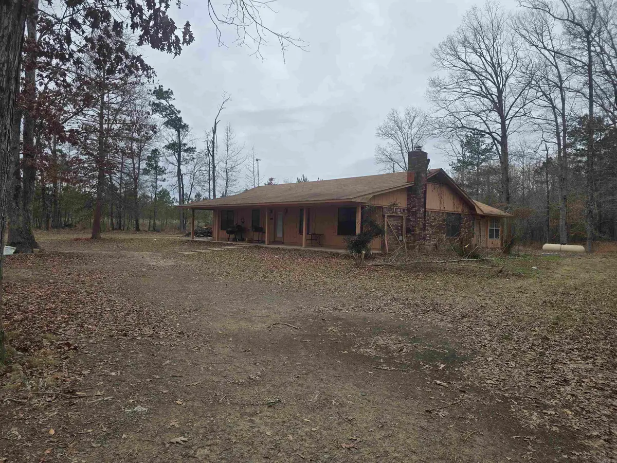 5900 Ramick Road, Pine Bluff, AR 71603 - Image #1