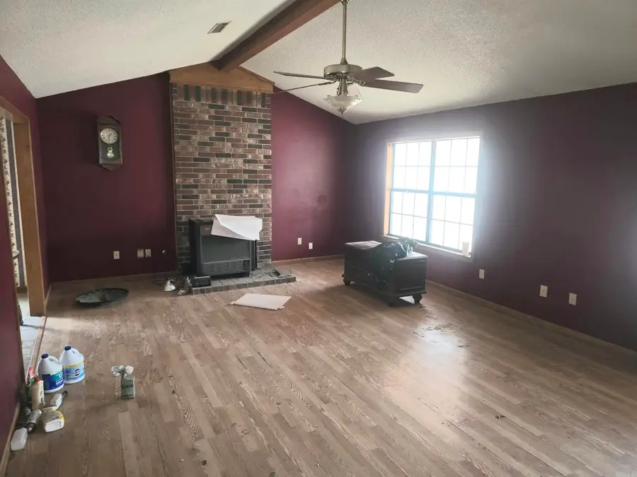 5900 Ramick Road, Pine Bluff, AR 71603 - Image #3