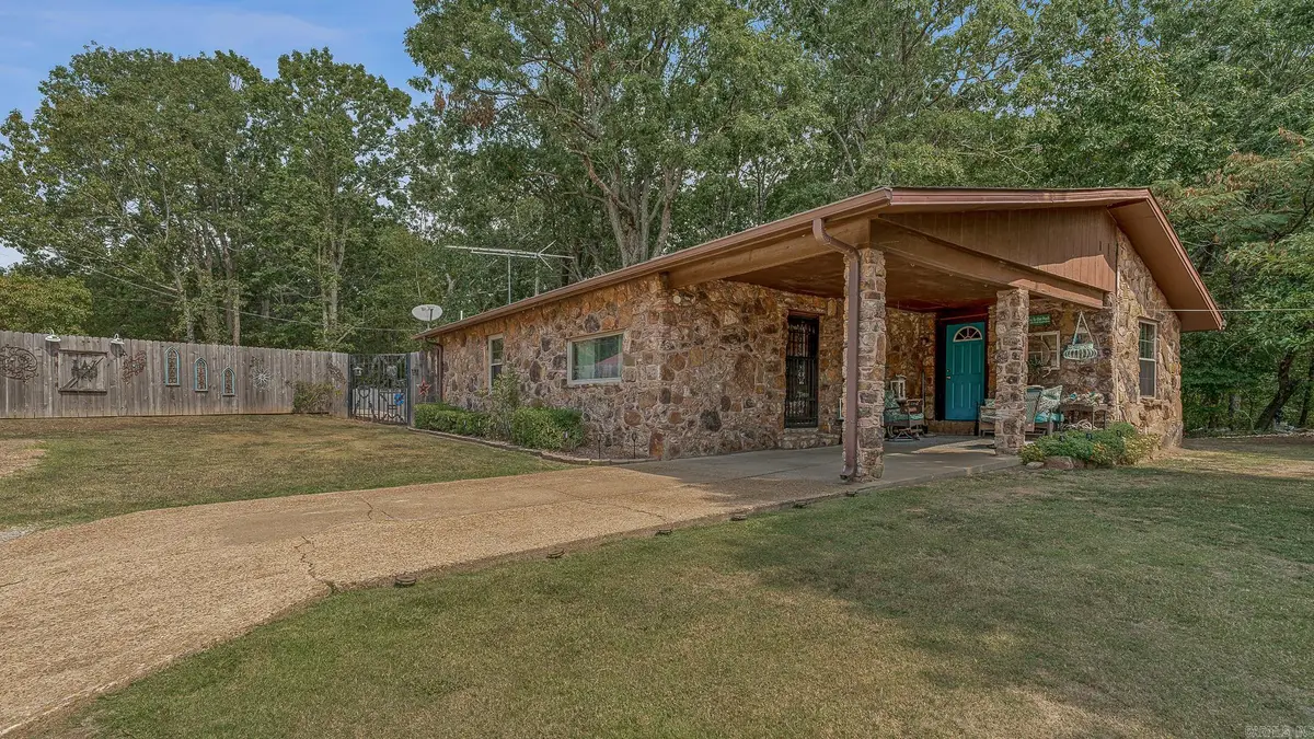 8348 Arva Lane, Harrisburg, AR 72432 - Image #1