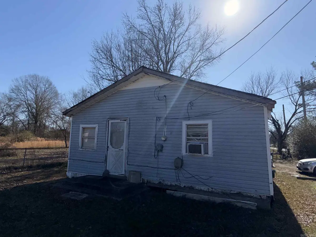 4220 W 2nd Avenue, White Hall, AR 71602 - Image #1