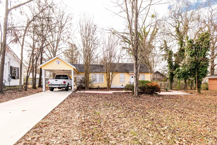 208 E Allen St, Monticello, AR 71655 - Image #2