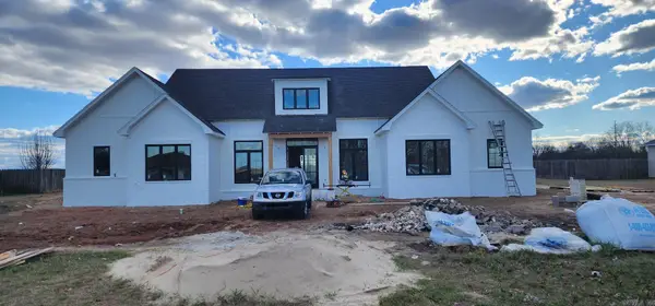 7918 Blue Heron Parkway, Scott, AR 72142