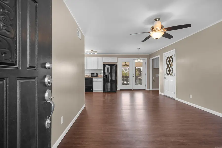 2412 Seminole Trail, North Little Rock, AR 72116 - Image #3