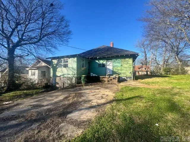 2909 S Izard Street, Little Rock, AR 72206 - Image #2