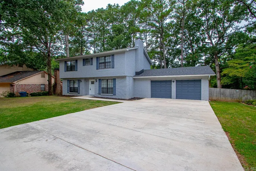 6 Lisa Court, Little Rock, AR 72212 - Image #2