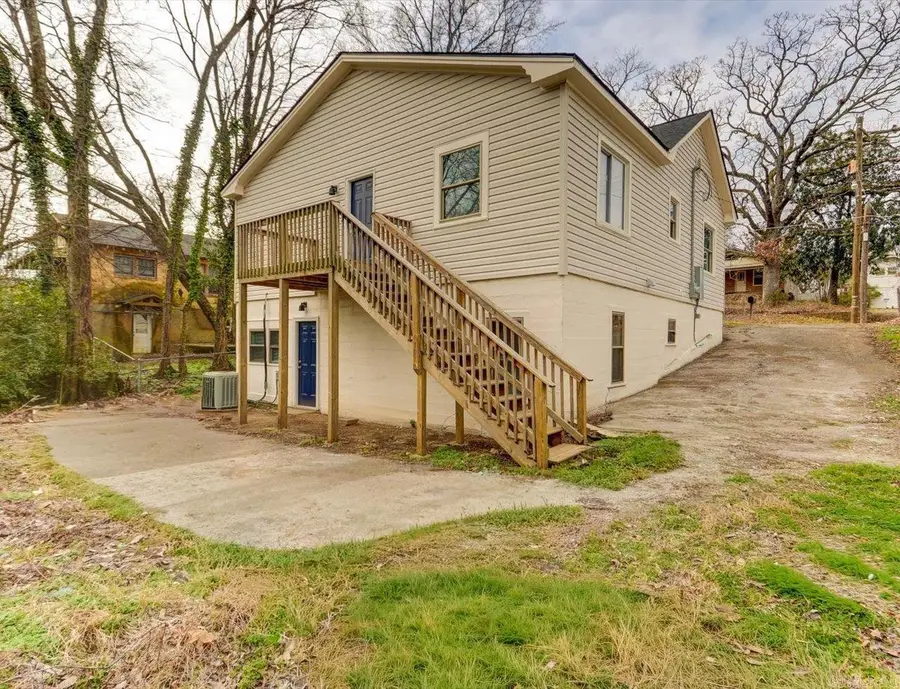 219 S Patterson Street, Hot Springs, AR 71913 - Image #2