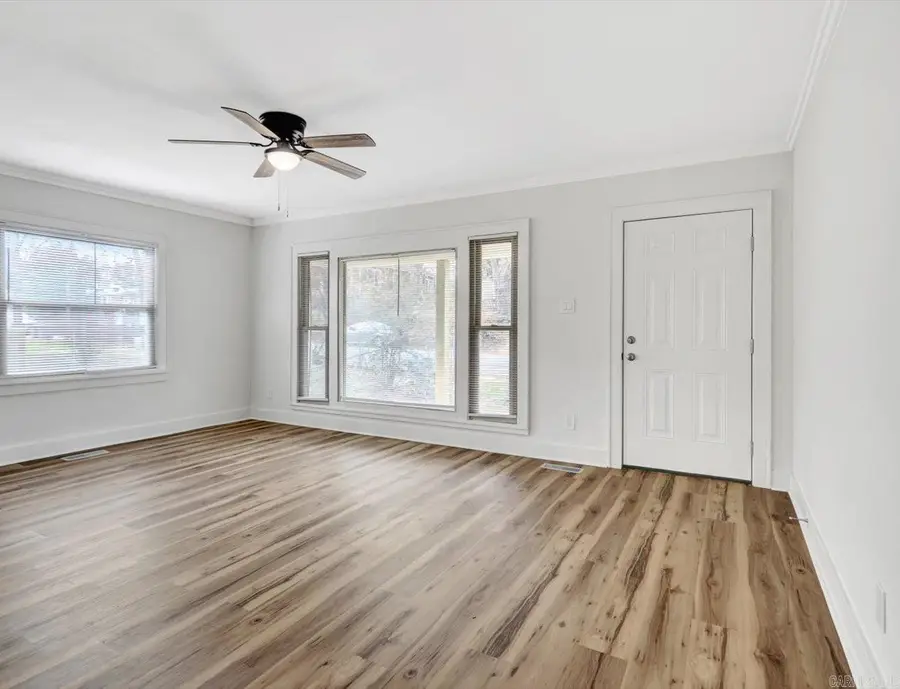 219 S Patterson Street, Hot Springs, AR 71913 - Image #3