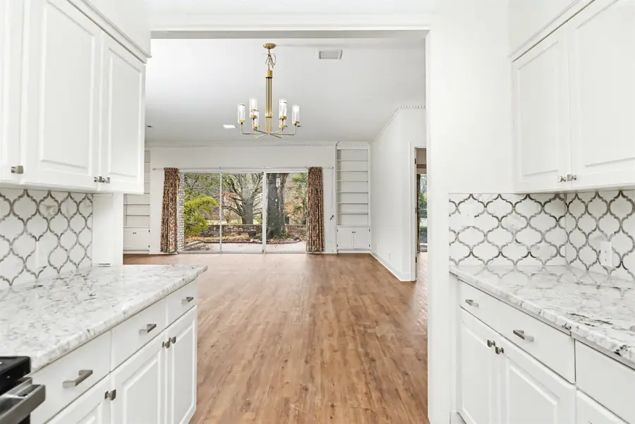 14 Westridge, Pine Bluff, AR 71603 - Image #2