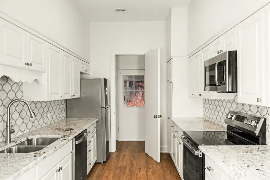 14 Westridge, Pine Bluff, AR 71603 - Image #3