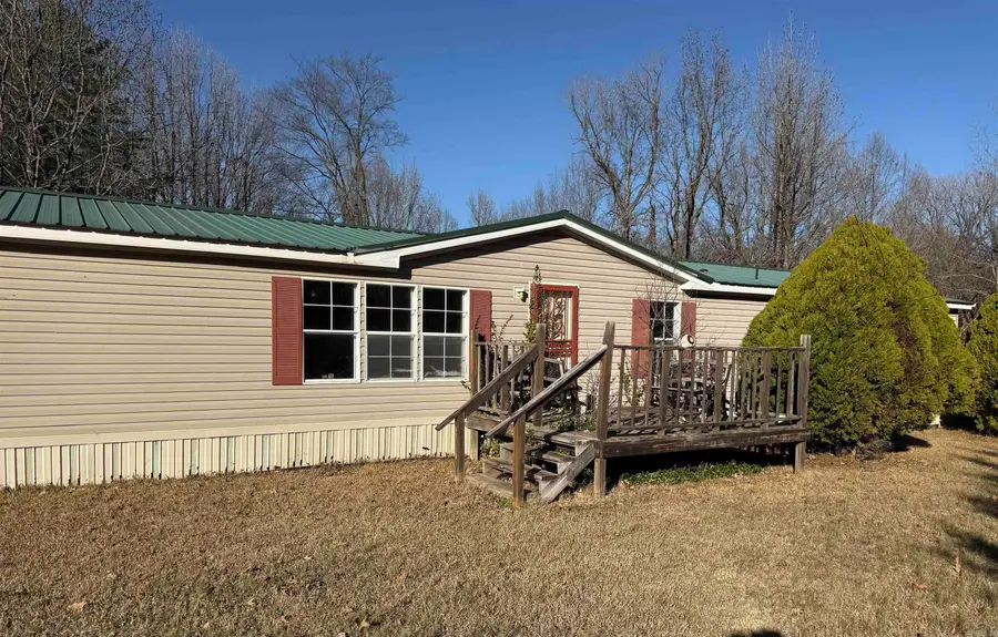 303 Evans Road, Colt, AR 72326 - Image #2