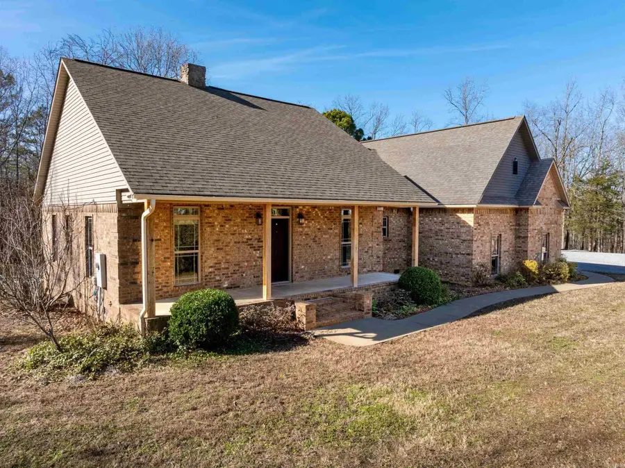 4240 Newport Road, Rosie, AR 72571 - Image #2