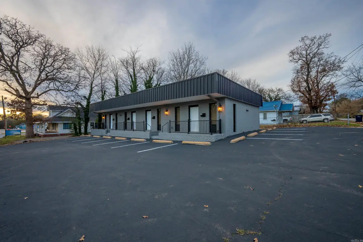 165 E Charles St., Batesville, AR 72501 - Image #1