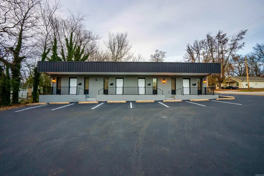 165 E Charles St., Batesville, AR 72501 - Image #2