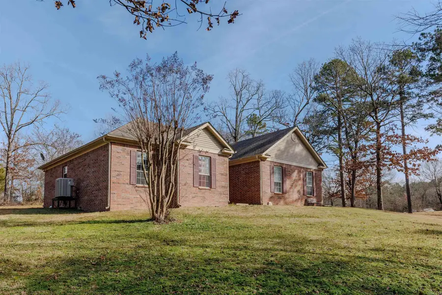 140 Allen Point Road, Perryville, AR 72126 - Image #2