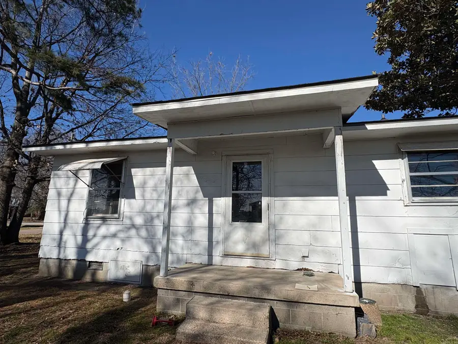 300 Delmer St Street, Datto, AR 72424 - #2
