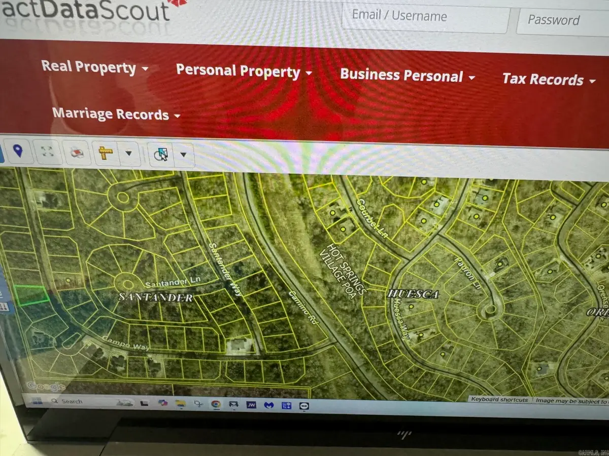 25 Campo Way, Hot Springs Village, AR 71909 - Image #1