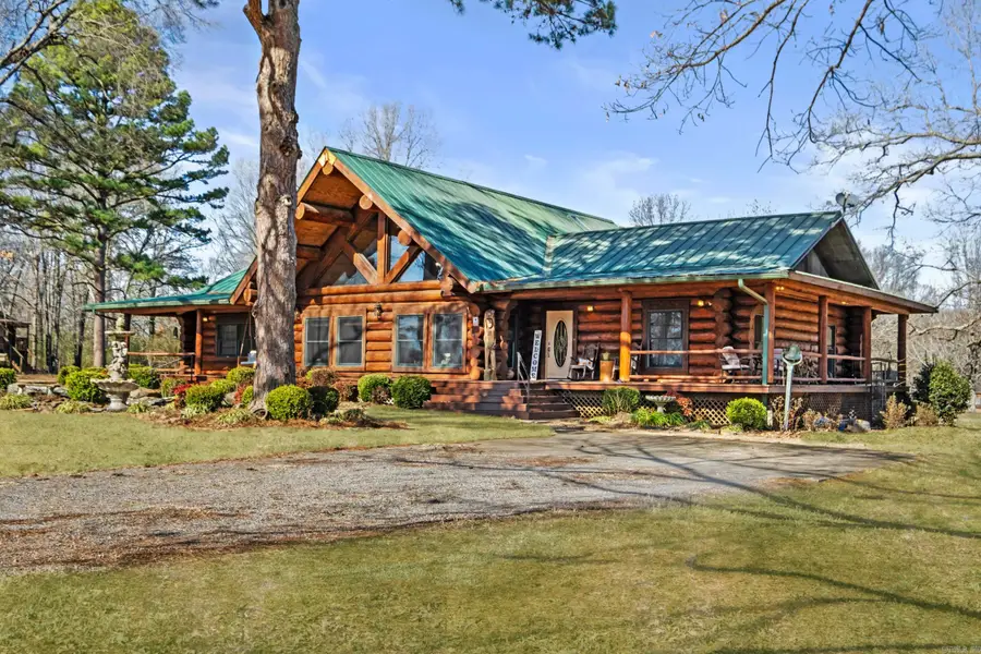 150 Wilson Lodge Drive, Judsonia, AR 72081 - Image #2