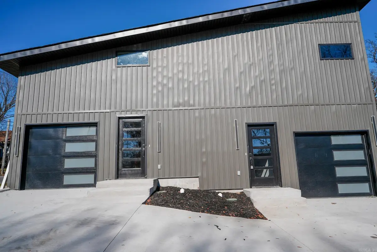 1021 S Woodrow Street, Little Rock, AR 72204 - Image #1