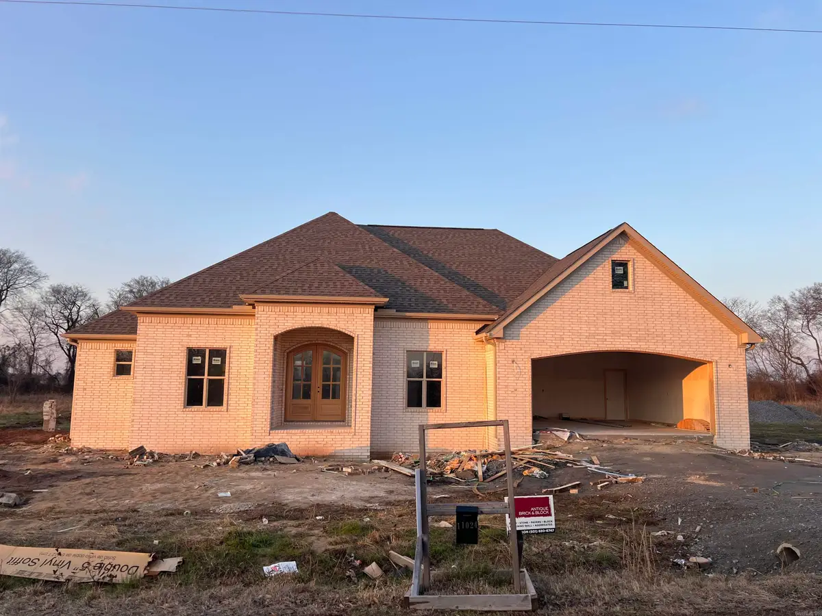 Address Withheld By Seller, Scott, AR 72142 - Image #1