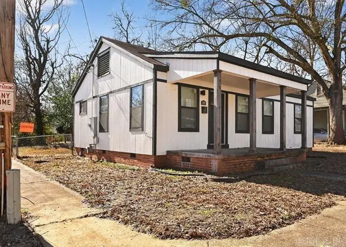 1501 Gresham St, Arkadelphia, AR 71923 - Image #2