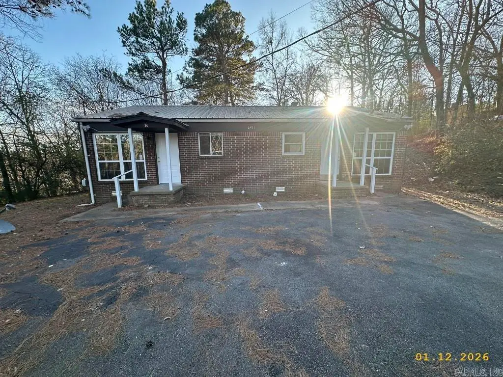 4511 E Reed Road, North Little Rock, AR 72118 - Image #1