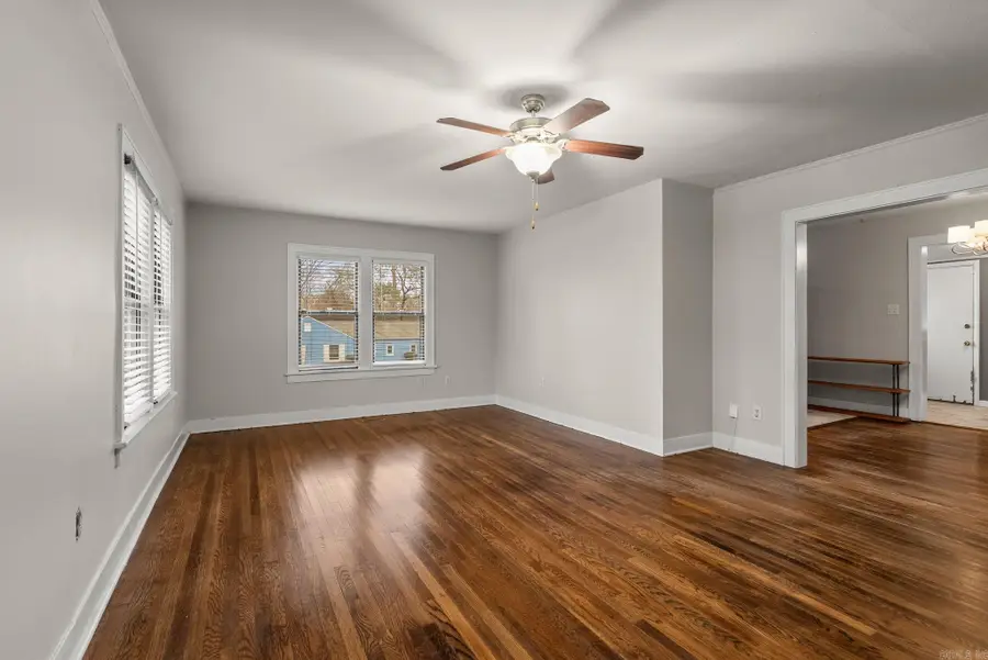 3301 W 7th Street, Little Rock, AR 72205 - Image #2