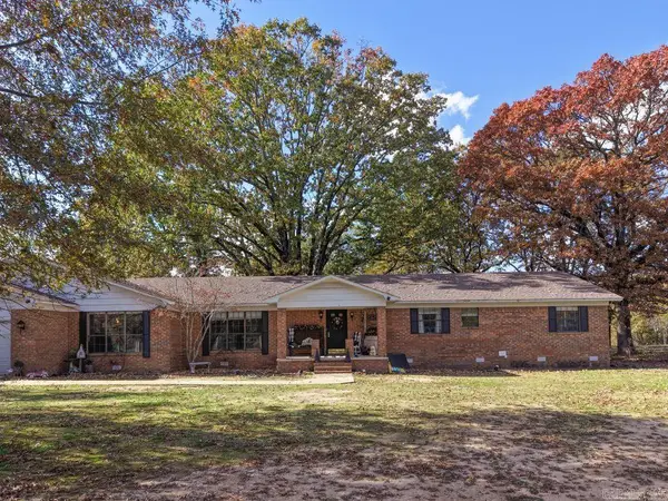 11501 Highway 128, Malvern, AR 72104