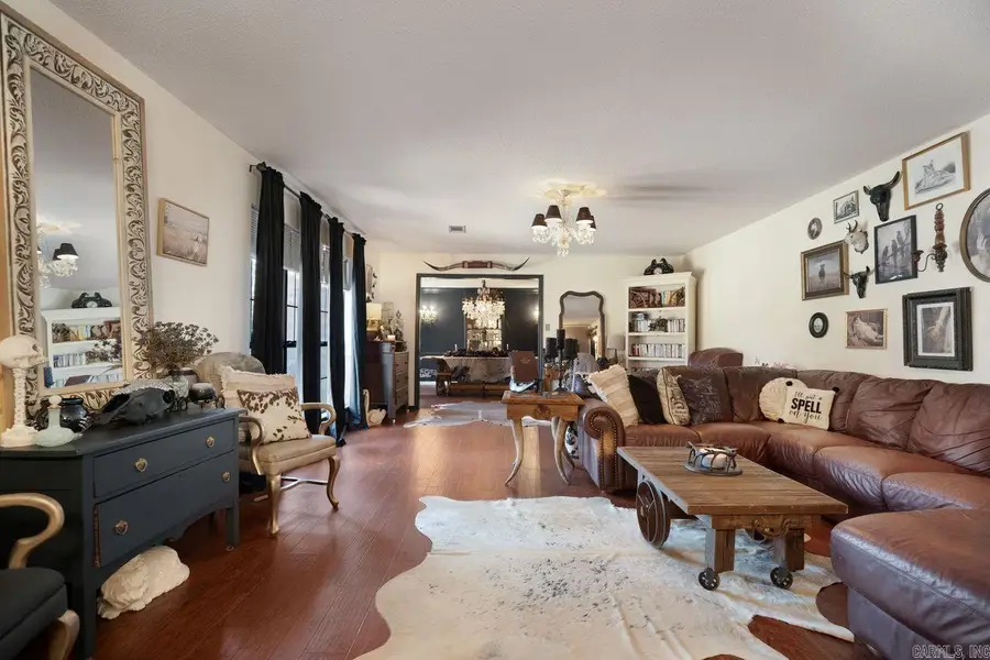 11471 11501 Highway 128, Malvern, AR 72104 - Image #2