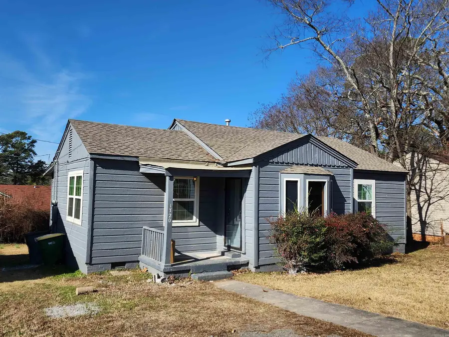 1720 Green Meadow Dr, Little Rock, AR 72204 - Image #3