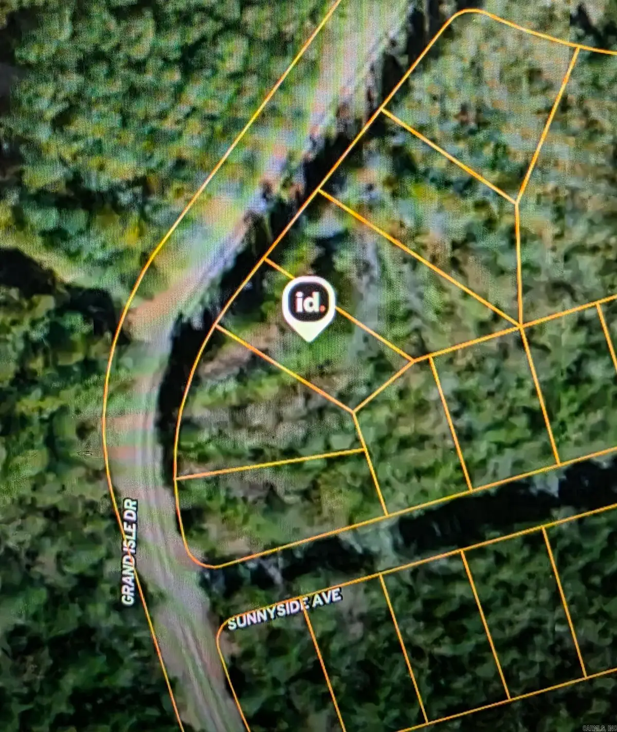 Address Withheld By Seller, Fairfield Bay, AR 72088 - Image #1