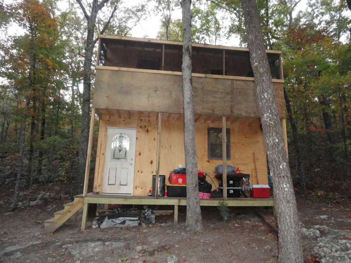 2340 Shady Grove Road, Leslie, AR 72645 - Image #1