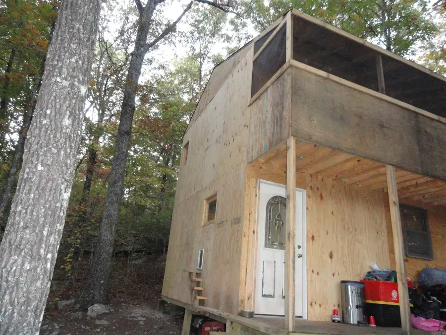 2340 Shady Grove Road, Leslie, AR 72645 - Image #3