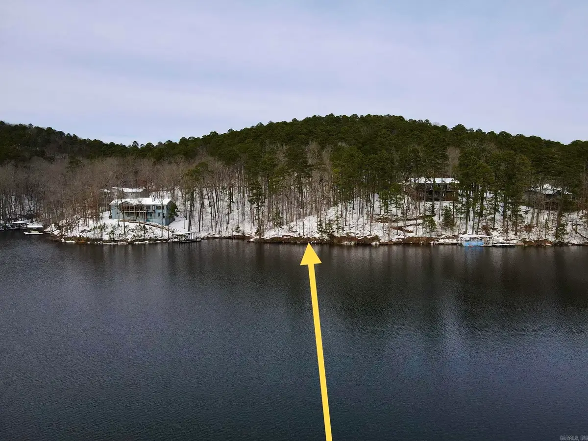 1 Empinado Place, Hot Springs Village, AR 71909 - Image #1