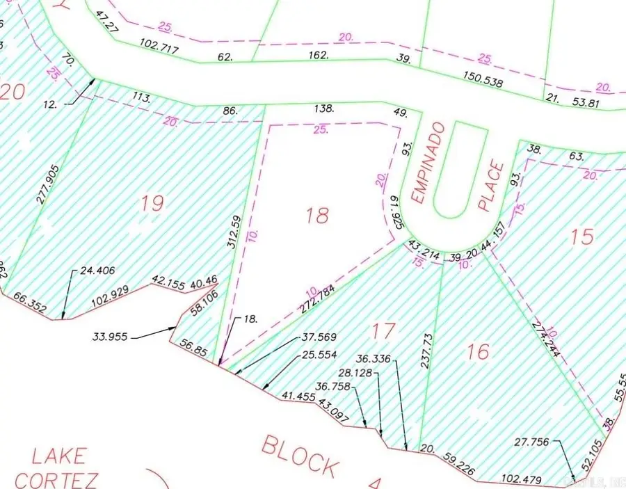 1 Empinado Place, Hot Springs Village, AR 71909 - Image #2