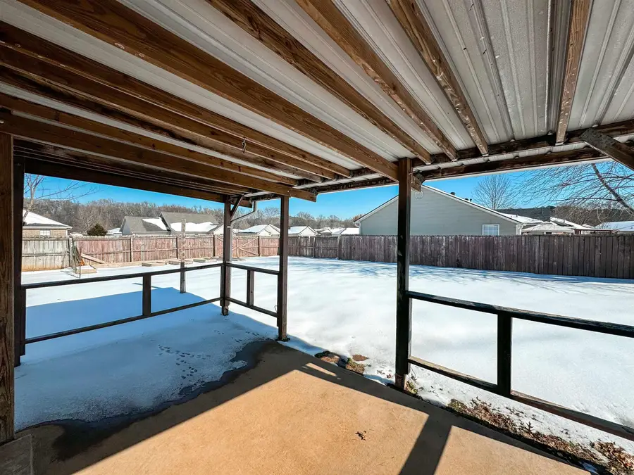 25 Applewood Drive, Cabot, AR 72023 - #2