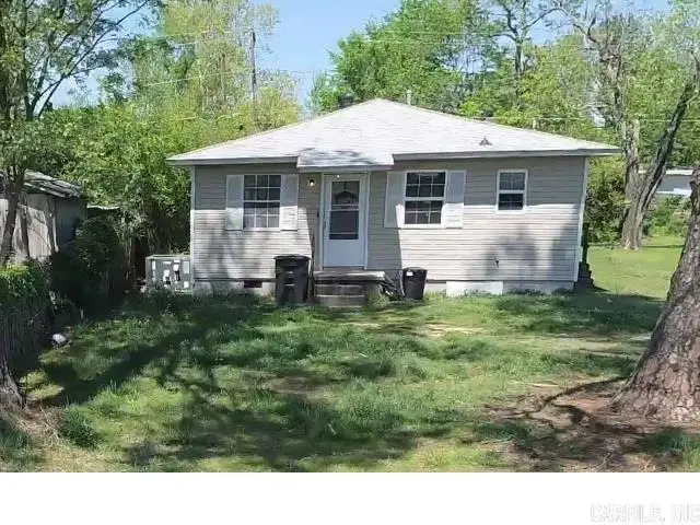 704 Smart Street, Jacksonville, AR 72076 - Image #1